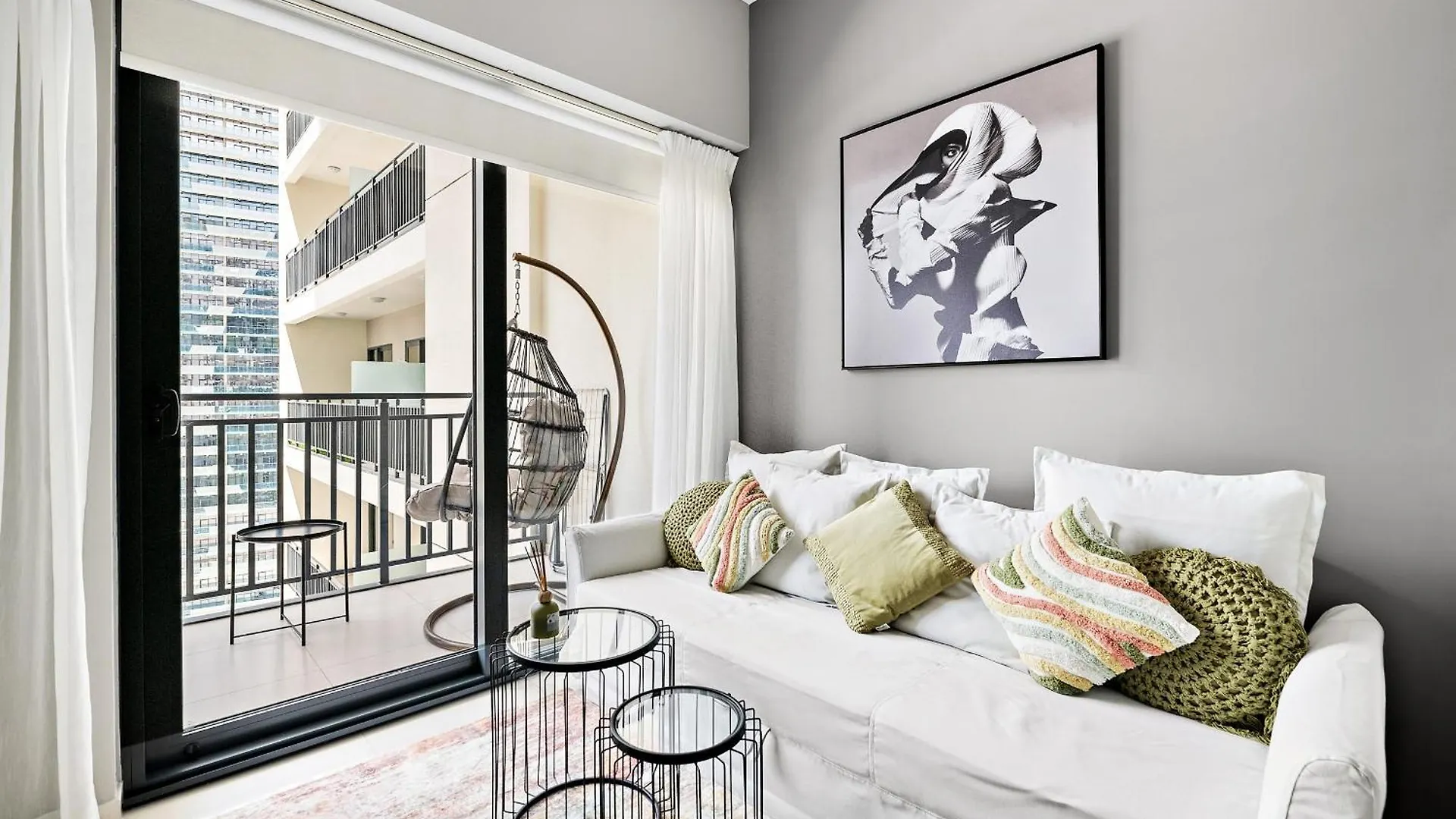 Apartment Vayk - Stylish One Bedroom In Business Bay Dubai United Arab Emirates